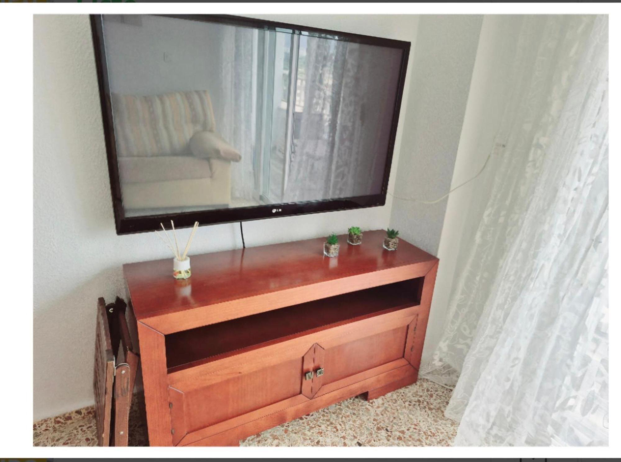 Apartamento Vistas Al Mar, 11 Planta, 50M Playa!! มีรามา ภายนอก รูปภาพ